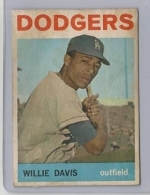 Willie Davis (Los Angeles Dodgers)
